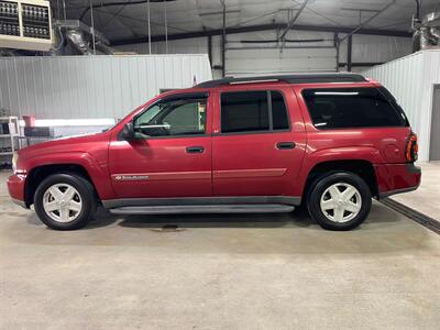 2003 Chevrolet Trailblazer EXT LS   - Photo 3 - Metropolis, IL 62960