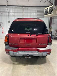 2003 Chevrolet Trailblazer EXT LS   - Photo 8 - Metropolis, IL 62960