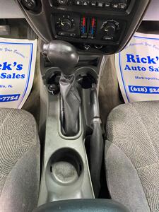 2003 Chevrolet Trailblazer EXT LS   - Photo 11 - Metropolis, IL 62960