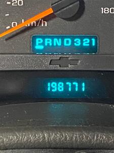 2003 Chevrolet Trailblazer EXT LS   - Photo 9 - Metropolis, IL 62960