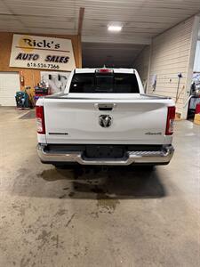 2019 RAM 1500 Big Horn - Photo 7 - Metropolis, IL 62960