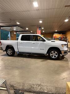 2019 RAM 1500 Big Horn - Photo 3 - Metropolis, IL 62960