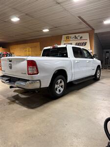 2019 RAM 1500 Big Horn - Photo 6 - Metropolis, IL 62960