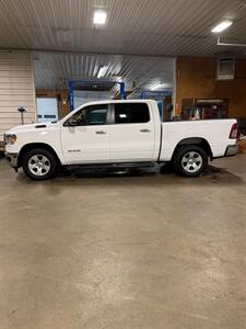 2019 RAM 1500 Big Horn - Photo 2 - Metropolis, IL 62960