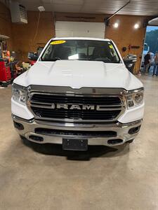 2019 RAM 1500 Big Horn - Photo 5 - Metropolis, IL 62960