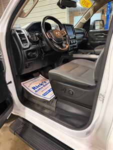 2019 RAM 1500 Big Horn - Photo 17 - Metropolis, IL 62960