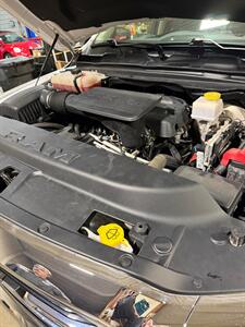 2019 RAM 1500 Big Horn - Photo 27 - Metropolis, IL 62960