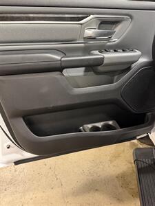 2019 RAM 1500 Big Horn - Photo 21 - Metropolis, IL 62960