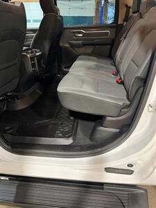 2019 RAM 1500 Big Horn - Photo 20 - Metropolis, IL 62960