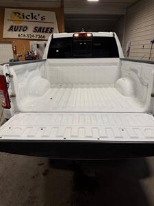 2019 RAM 1500 Big Horn - Photo 24 - Metropolis, IL 62960