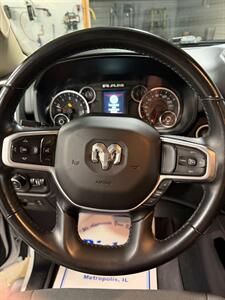 2019 RAM 1500 Big Horn - Photo 16 - Metropolis, IL 62960