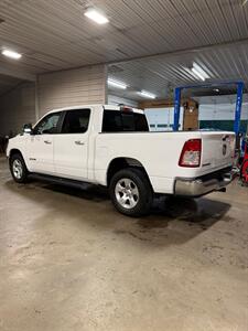 2019 RAM 1500 Big Horn - Photo 4 - Metropolis, IL 62960