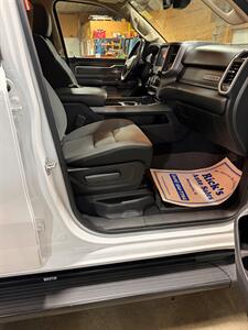 2019 RAM 1500 Big Horn - Photo 18 - Metropolis, IL 62960