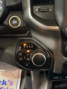 2019 RAM 1500 Big Horn - Photo 10 - Metropolis, IL 62960