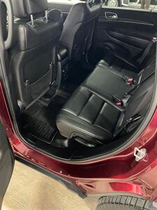 2019 Jeep Grand Cherokee Limited - Photo 19 - Metropolis, IL 62960