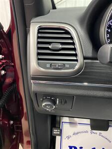 2019 Jeep Grand Cherokee Limited - Photo 16 - Metropolis, IL 62960