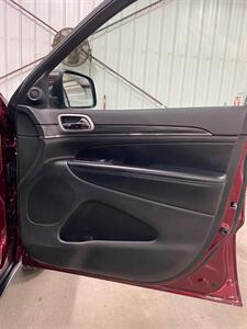 2019 Jeep Grand Cherokee Limited - Photo 23 - Metropolis, IL 62960