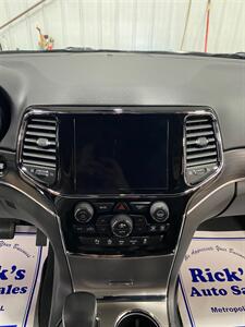 2019 Jeep Grand Cherokee Limited - Photo 12 - Metropolis, IL 62960