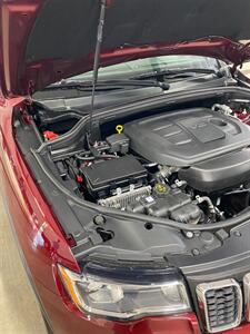 2019 Jeep Grand Cherokee Limited - Photo 29 - Metropolis, IL 62960