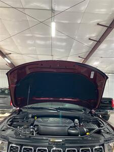 2019 Jeep Grand Cherokee Limited - Photo 30 - Metropolis, IL 62960