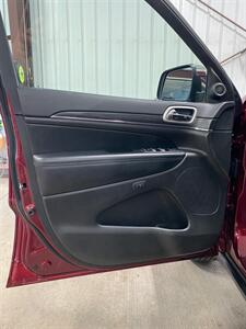 2019 Jeep Grand Cherokee Limited - Photo 21 - Metropolis, IL 62960