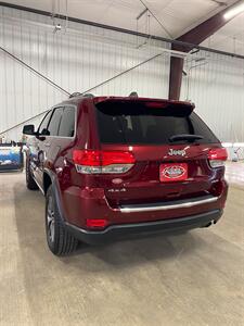 2019 Jeep Grand Cherokee Limited - Photo 6 - Metropolis, IL 62960