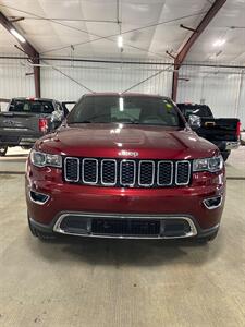 2019 Jeep Grand Cherokee Limited - Photo 2 - Metropolis, IL 62960