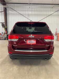 2019 Jeep Grand Cherokee Limited - Photo 5 - Metropolis, IL 62960