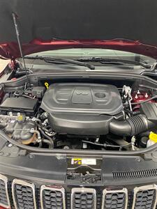 2019 Jeep Grand Cherokee Limited - Photo 28 - Metropolis, IL 62960