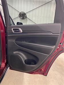 2019 Jeep Grand Cherokee Limited - Photo 24 - Metropolis, IL 62960