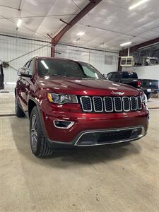 2019 Jeep Grand Cherokee Limited - Photo 3 - Metropolis, IL 62960