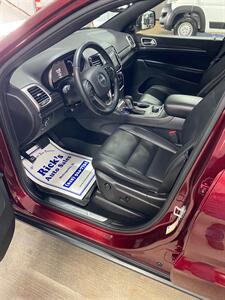2019 Jeep Grand Cherokee Limited - Photo 17 - Metropolis, IL 62960