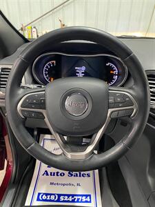2019 Jeep Grand Cherokee Limited - Photo 15 - Metropolis, IL 62960