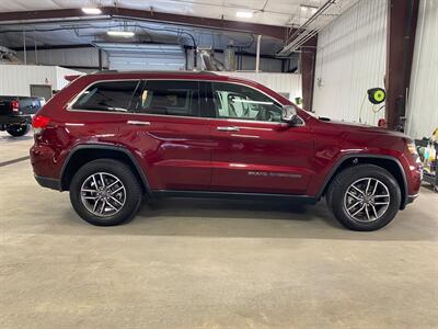 2019 Jeep Grand Cherokee Limited - Photo 8 - Metropolis, IL 62960