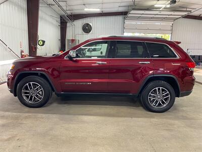 2019 Jeep Grand Cherokee Limited - Photo 7 - Metropolis, IL 62960