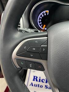 2019 Jeep Grand Cherokee Limited - Photo 13 - Metropolis, IL 62960