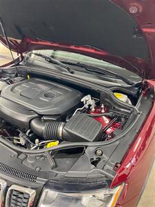 2019 Jeep Grand Cherokee Limited - Photo 27 - Metropolis, IL 62960