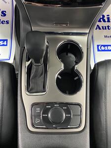 2019 Jeep Grand Cherokee Limited - Photo 11 - Metropolis, IL 62960