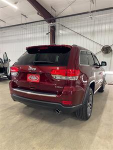 2019 Jeep Grand Cherokee Limited - Photo 4 - Metropolis, IL 62960