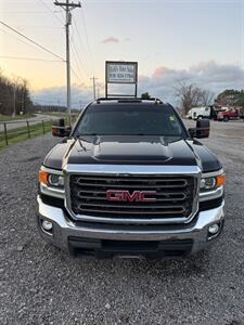 2017 GMC Sierra 3500 SLE - Photo 3 - Metropolis, IL 62960