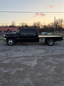 2017 GMC Sierra 3500 SLE - Photo 7 - Metropolis, IL 62960