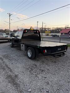 2017 GMC Sierra 3500 SLE - Photo 5 - Metropolis, IL 62960