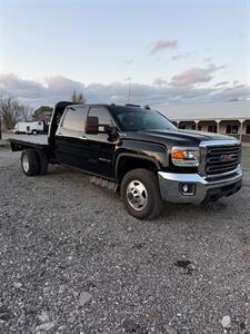 2017 GMC Sierra 3500 SLE - Photo 2 - Metropolis, IL 62960