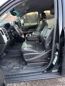 2017 GMC Sierra 3500 SLE - Photo 8 - Metropolis, IL 62960