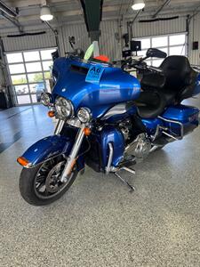2017 Harley-Davidson Custom   - Photo 1 - Metropolis, IL 62960