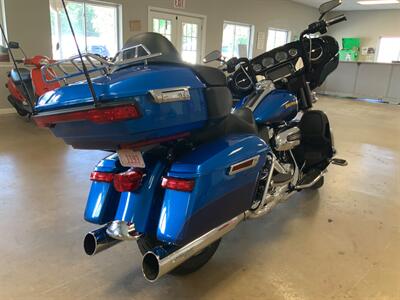 2017 Harley-Davidson Ultra Limited   - Photo 15 - Metropolis, IL 62960
