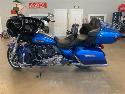 2017 Harley-Davidson Ultra Limited   - Photo 12 - Metropolis, IL 62960