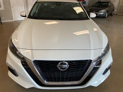 2022 Nissan Altima 2.5 S   - Photo 7 - Metropolis, IL 62960