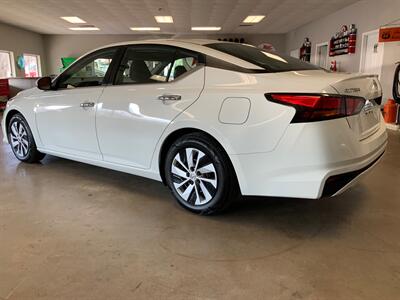 2022 Nissan Altima 2.5 S   - Photo 5 - Metropolis, IL 62960