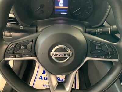 2022 Nissan Altima 2.5 S   - Photo 20 - Metropolis, IL 62960